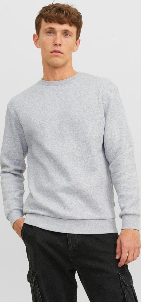 Jack&Jones Erkek Sweatshirt 12249341 - Image 1