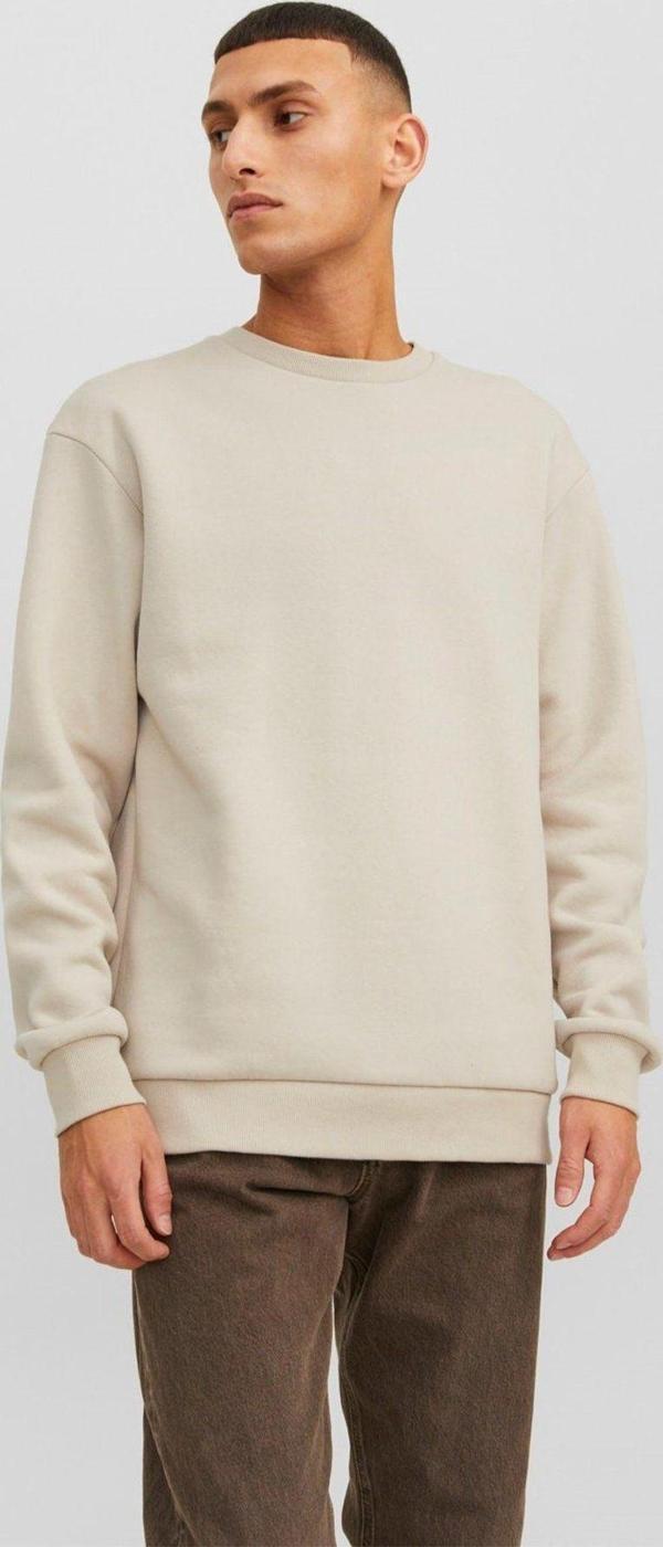 Jack&Jones Erkek Sweatshirt 12249341 - Image 1