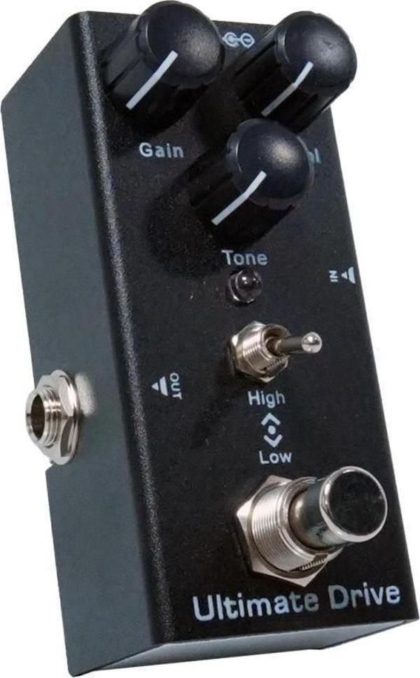 Midex UDP Ultimate Drive Gitar Efekt Pedalı - Image 1