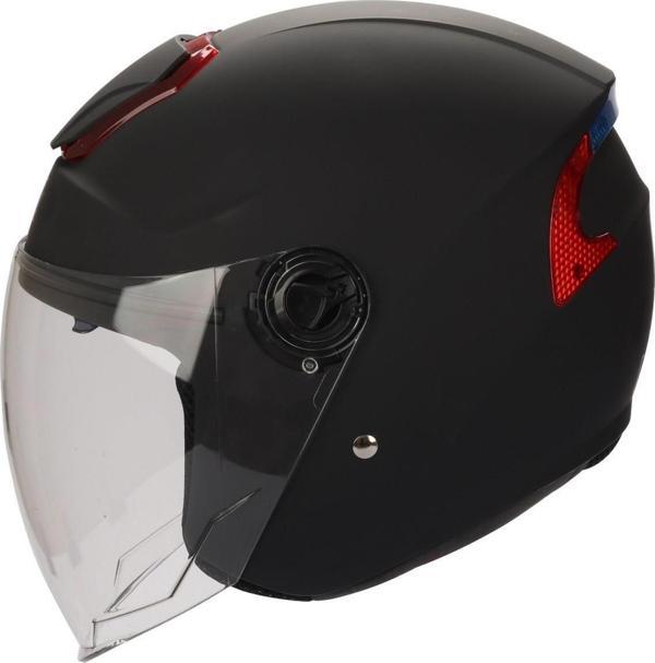 Rsv 618 Açık Motosiklet Kaskı - Image 1
