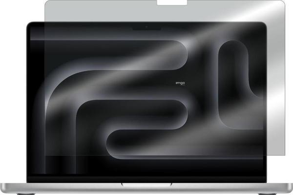 Apple MacBook Pro M4 Hayalet Ekran KoruyuQFD1cu 16.2 inç - Image 1