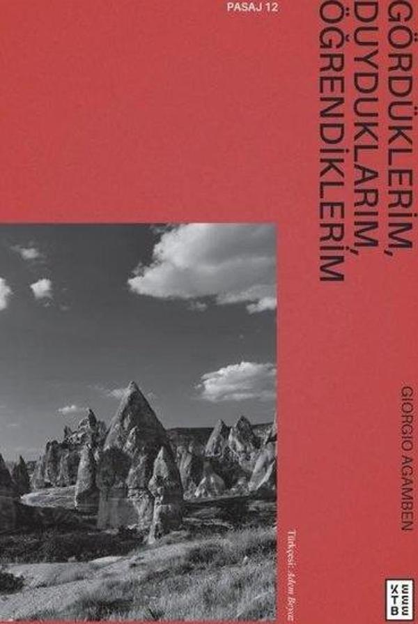 Gördüklerim Duyduklarım Öğrendiklerim - Ketebe - Image 1