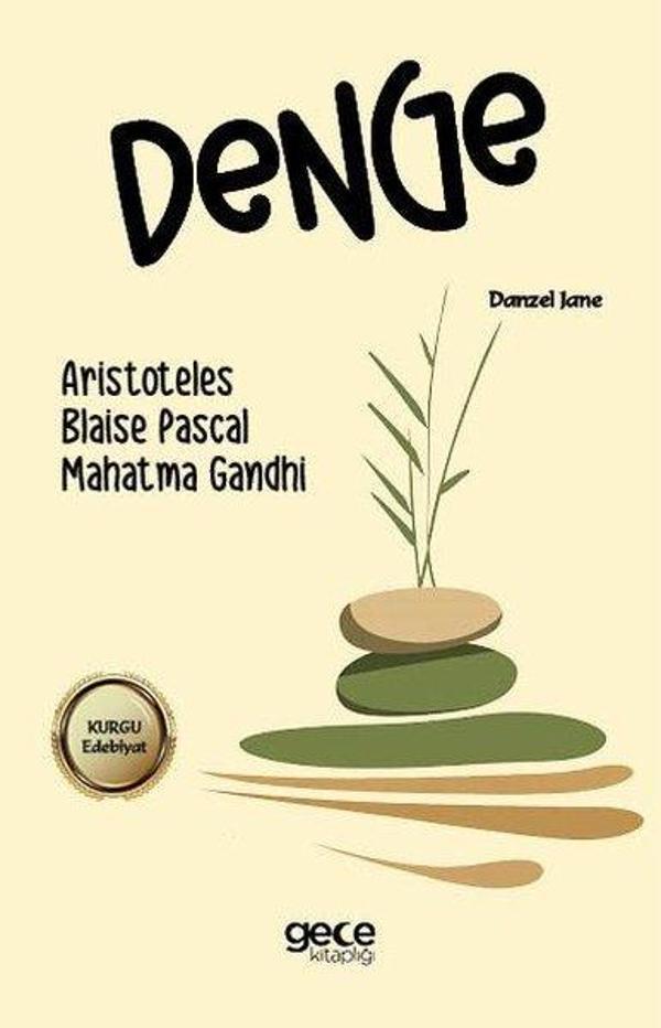 Gece Kitaplığı Denge - Gece Kitaplığı - Image 1