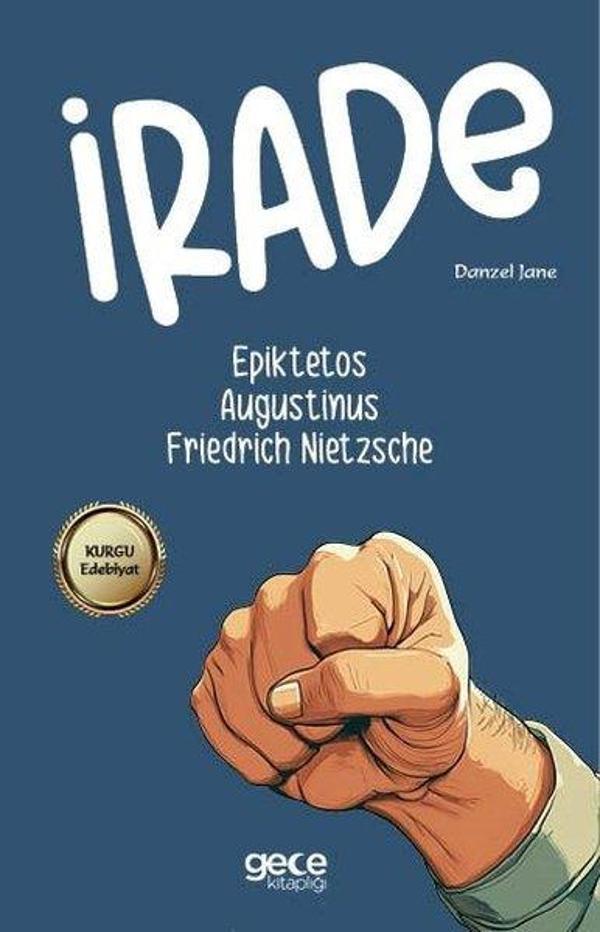 İrade - Gece Kitaplığı - Image 1