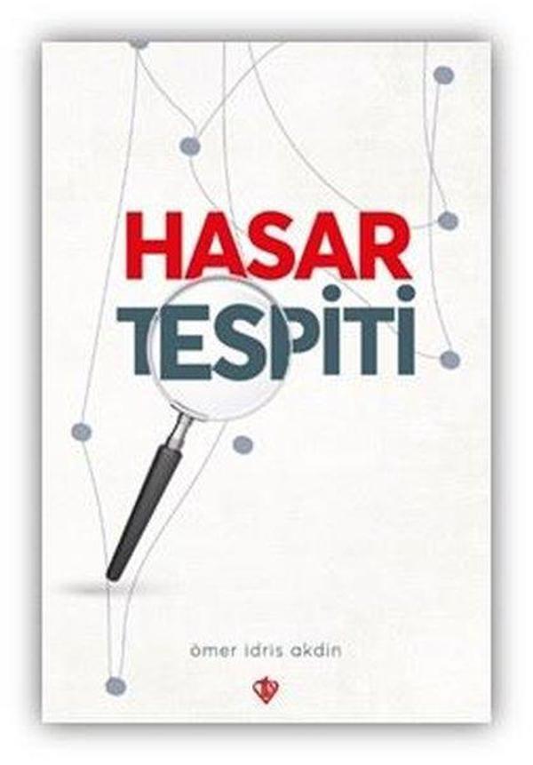 Hasar Tespiti - Türkiye Diyanet Vakfı Yayınları - Image 1