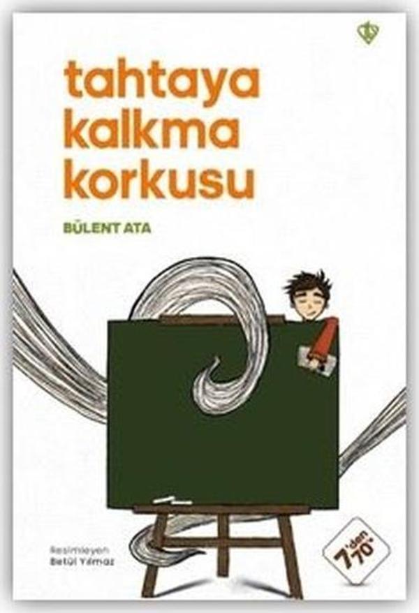 Tahtaya Kalkma Korkusu 7'den 70'e - Türkiye Diyanet Vakfı Yayınları - Image 1