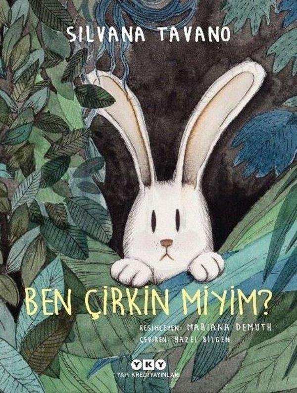 Ben Çirkin Miyim? - Yapı Kredi Yayınları - Image 1