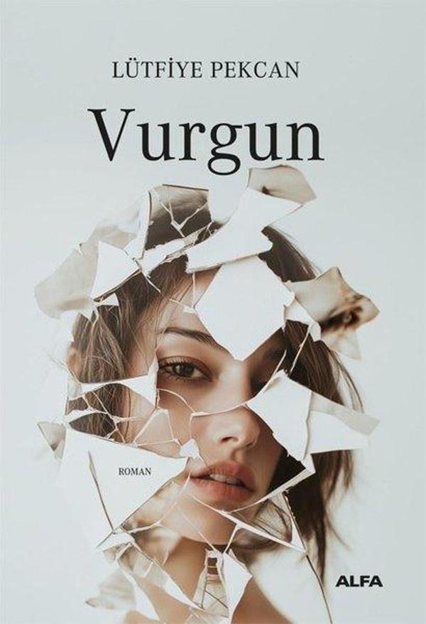 Vurgun - Alfa Yayıncılık - Image 1