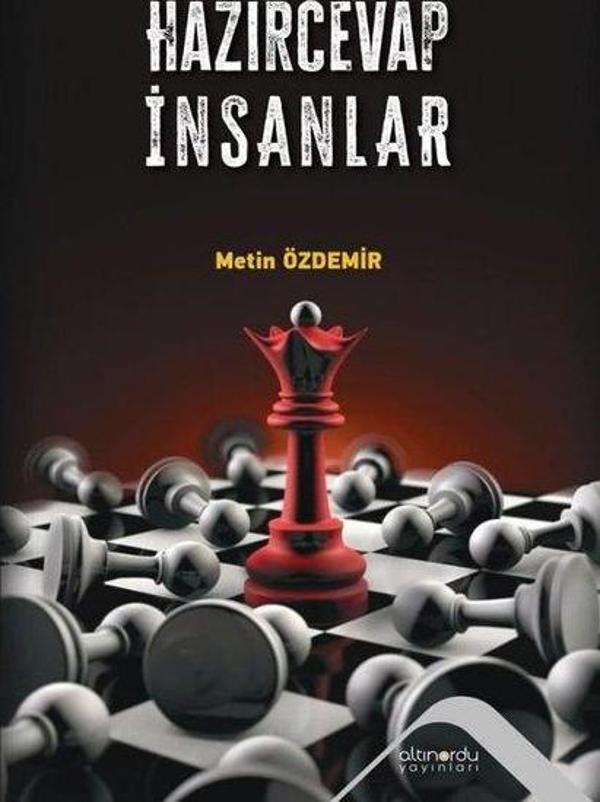 Hazırcevap İnsanlar - Altınordu - Image 1