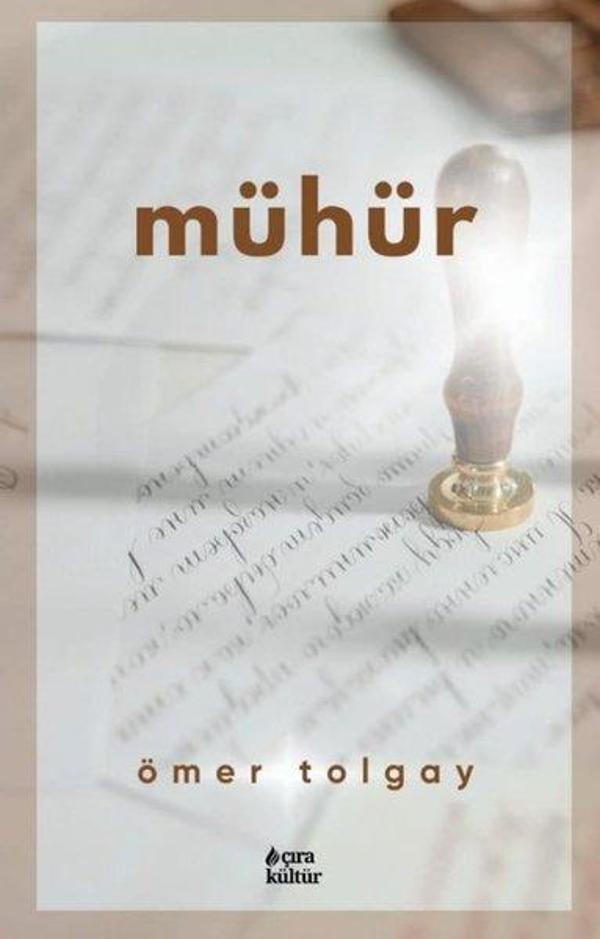Mühür - Çıra Yayınları - Image 1