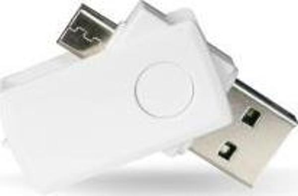 Hytech HY-USBC8 3.1 To otg+usb+tf Çevirici - Image 1