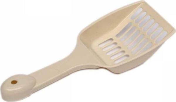 Flip Tuvalet Kum Küreği - 1 Adet - Image 1
