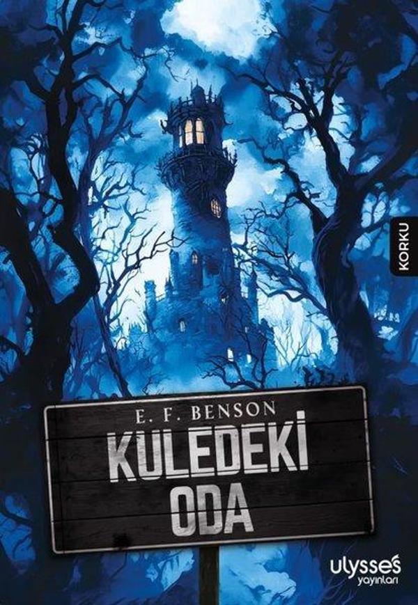 Kuledeki Oda - Ulysses Yayınları - Image 1