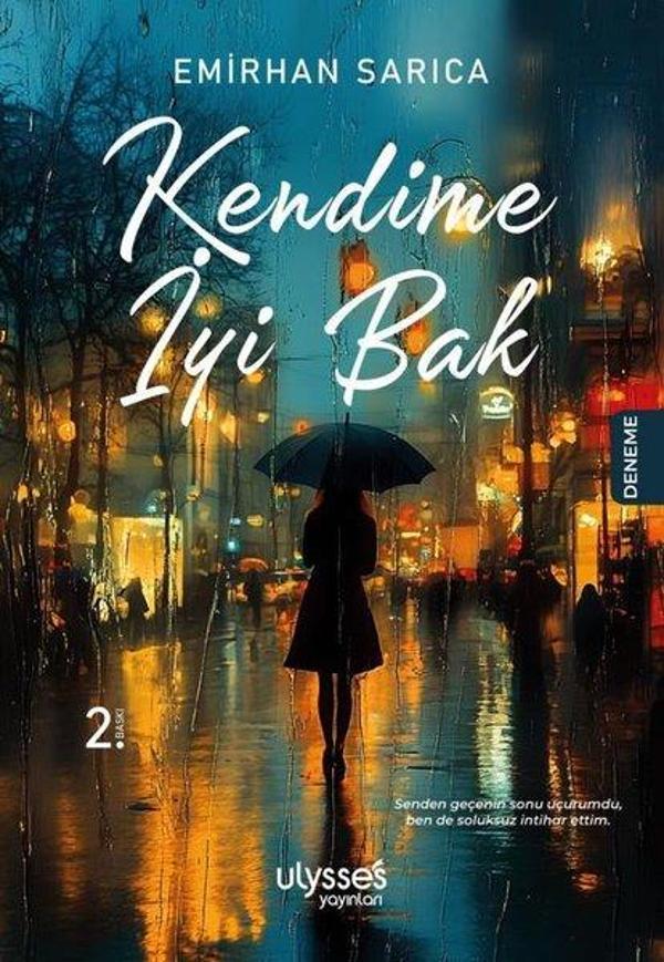 Kendime İyi Bak - Ulysses Yayınları - Image 1