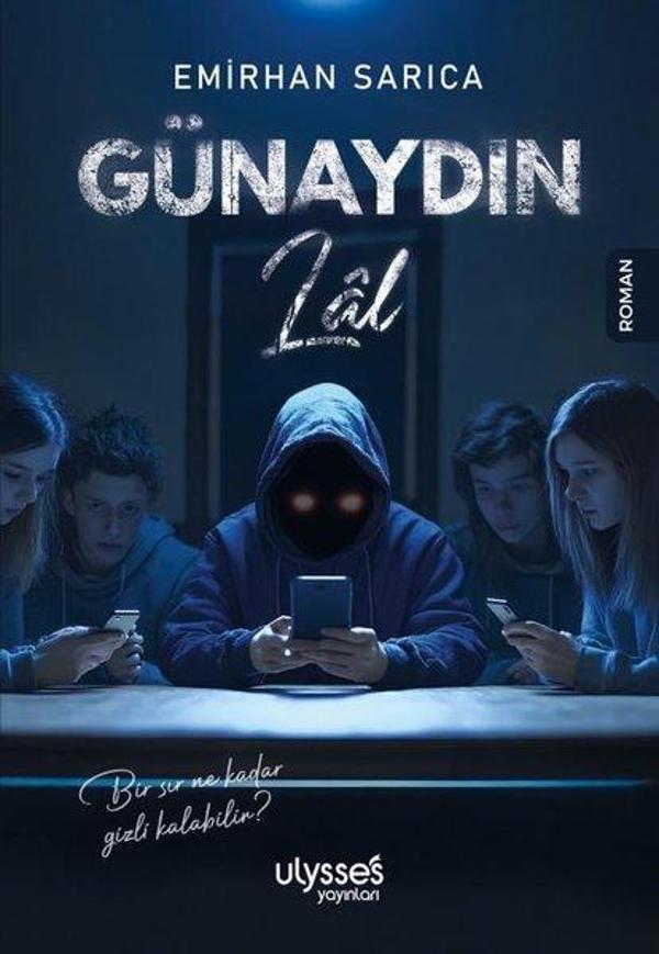 Günaydın - Lal - Ulysses Yayınları - Image 1