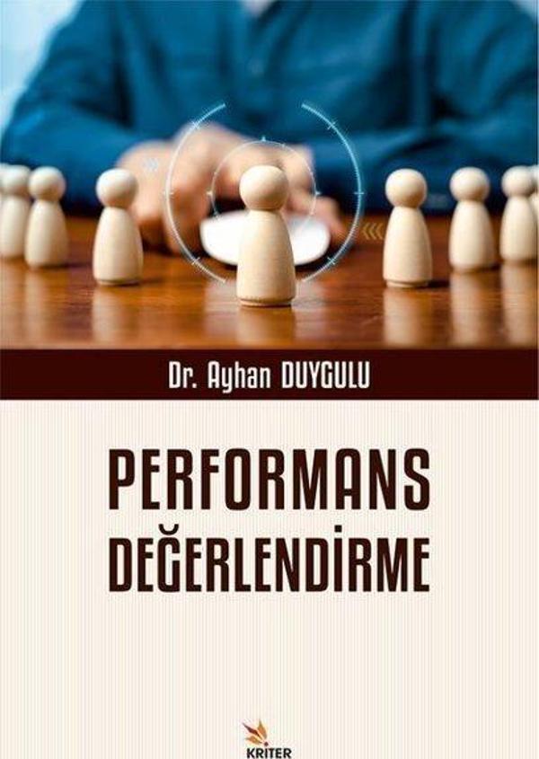 Performans Değerlendirme - Kriter - Image 1