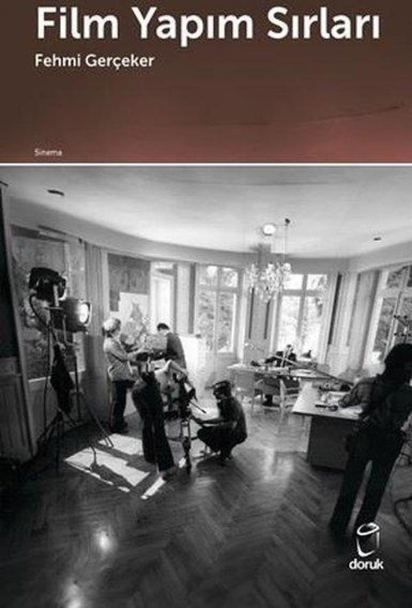 Film Yapım Sırları - Doruk Yayınları - Image 1
