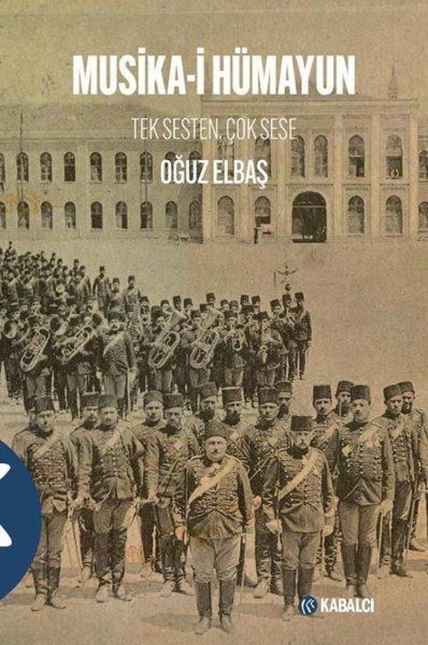 Musika-i Hümayun - Kabalcı Yayınevi - Image 1