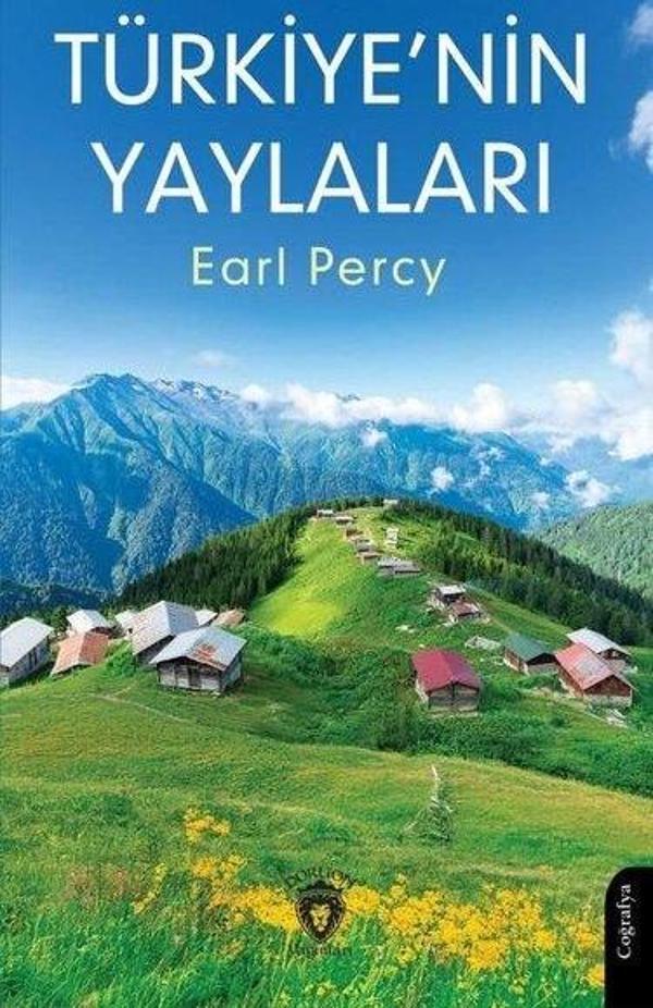 Türkiye'nin Yaylaları - Dorlion Yayınevi - Image 1