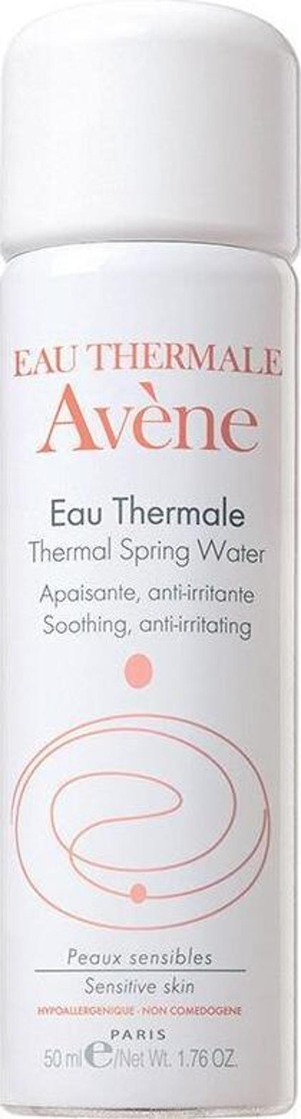 Avene Eau Thermale 50 Ml - Image 1