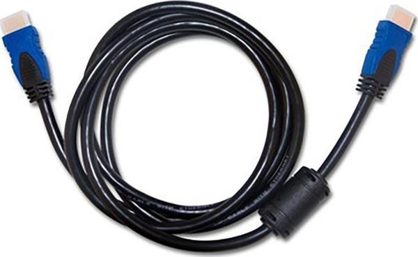 Inca IMHD-15T 1,8Mt. 1,4 V 3D HDMI Kablo Örgülü - Image 1