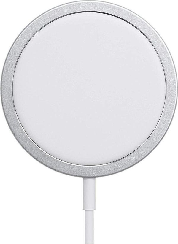 Iphone Magsafe Kablosuz Wireless Şarj Aleti Iphone 11 12 13 14 Pro Max Uyumlu Typce Giriş Aygıt - Image 1