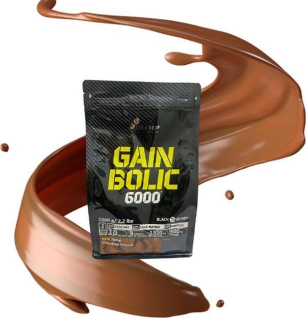 Olimp Gain Bolic - Mass Gainer 1000 G-R - Image 1