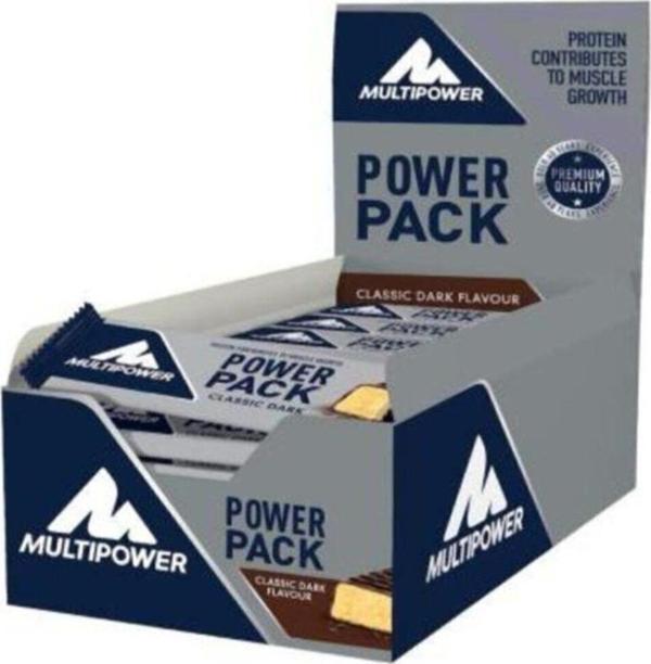 Multipower Power Pack Xxl - Image 1