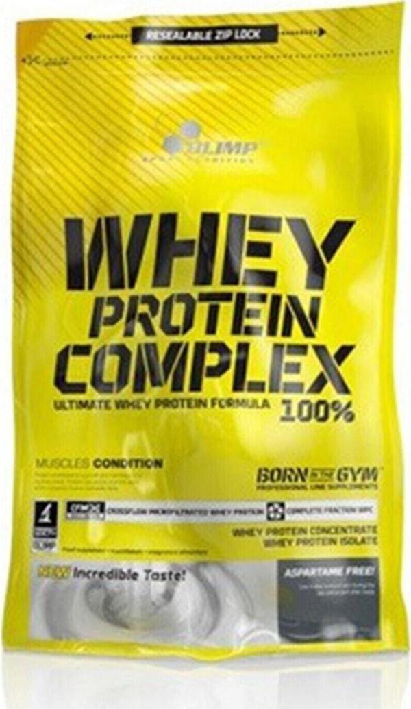 Olimp Whey Protein 700 G Sptolp012099 - Image 1