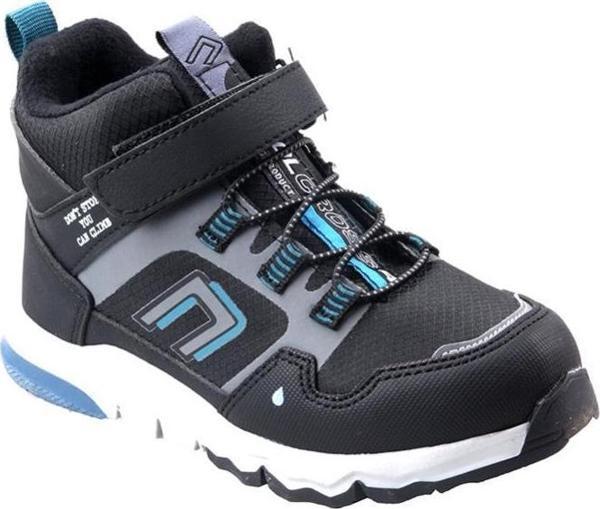 Cool Trex Erkek Çocuk Softshell Outdoor Trekking Bot - Image 1