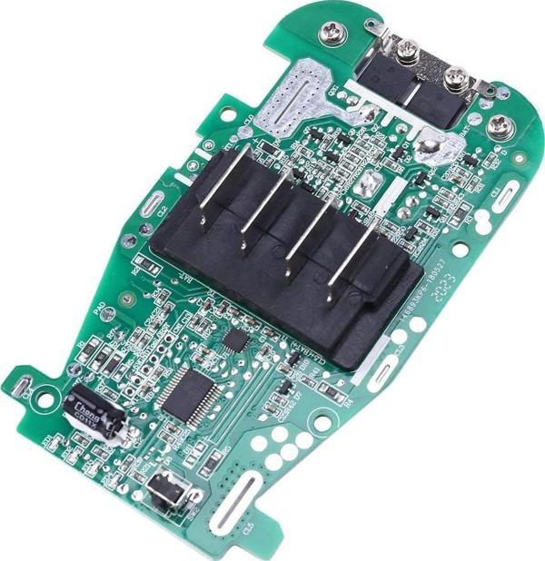 WEKO WK-25240 AEG 18V AKÜLÜ MATKAP BMS ŞARJ DEŞARJ KORUMA DEVRESİ - Image 1