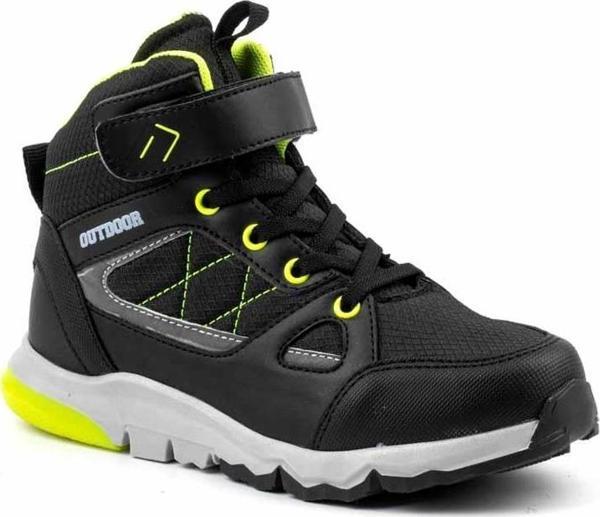 Cool Vega Erkek Çocuk Softshell Outdoor Trekking Bot - Image 1