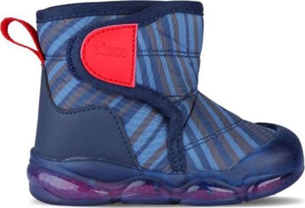 Unisex Helyum Bebe Işıklı Karbot - Kot - Image 1