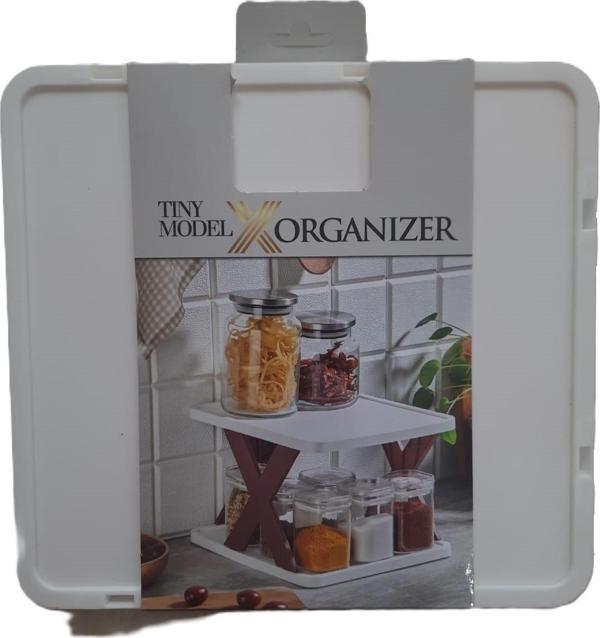 Özgen X Raf Organizer - Image 1