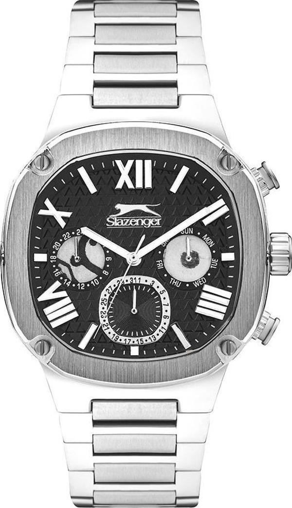 SLAZENGER SL.09.2320.2.01  Kol Saati - Image 1