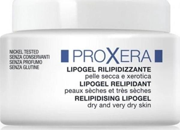 BioNike Proxera Kuru Ciltler için Bakım Kremi 50ml - Image 1