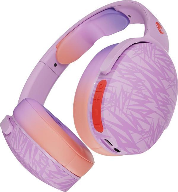 Skullcandy Hesh Evo Triple Threat Dusk Kablosuz Kulaklık - Image 1