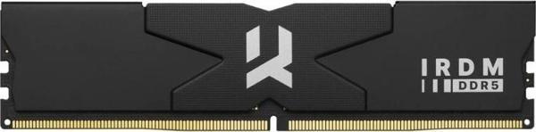 GoodRam IRDM Black 16GB (1x16GB) DDR5 6000MHz CL30 Bellek - Image 1
