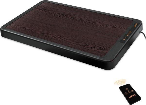 UFO Wenge Ayak Isıtıcı - Image 1