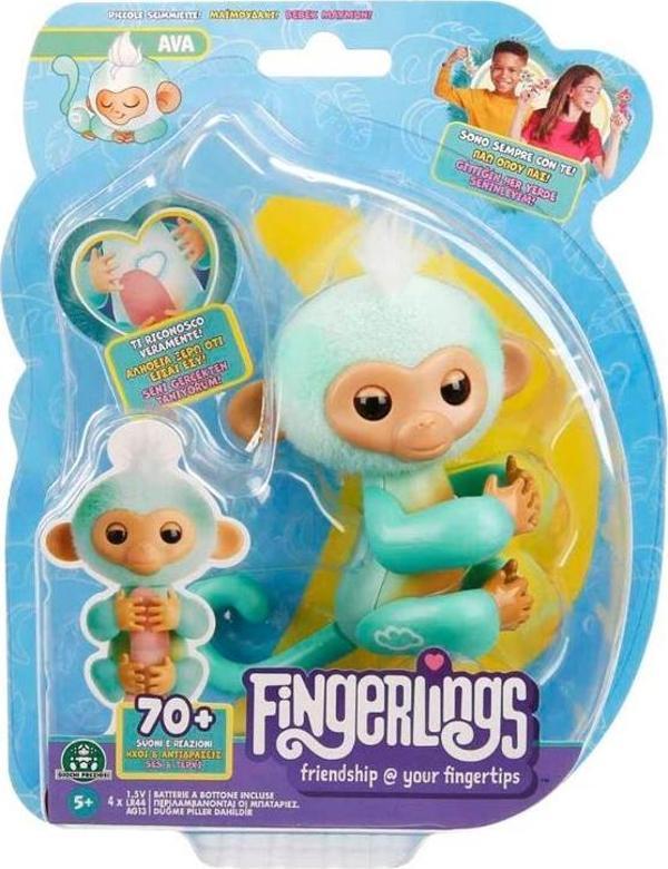 Fingerlings Figürler Ava FNG13000 - Image 1