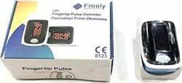 Freely Pulse Oksimetre Led Yk-80C - Image 1