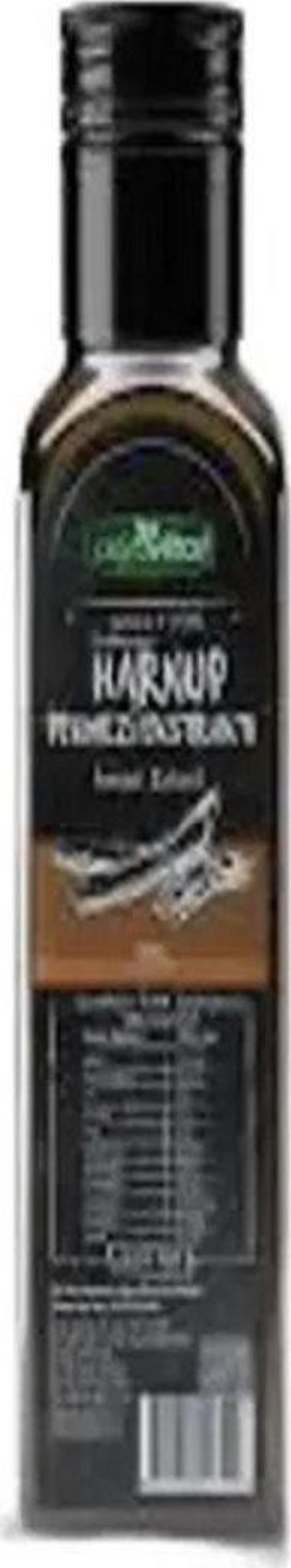 asyavital Keçiboynuzu Harnup Pekmezi Özü 680 Gr - Image 1