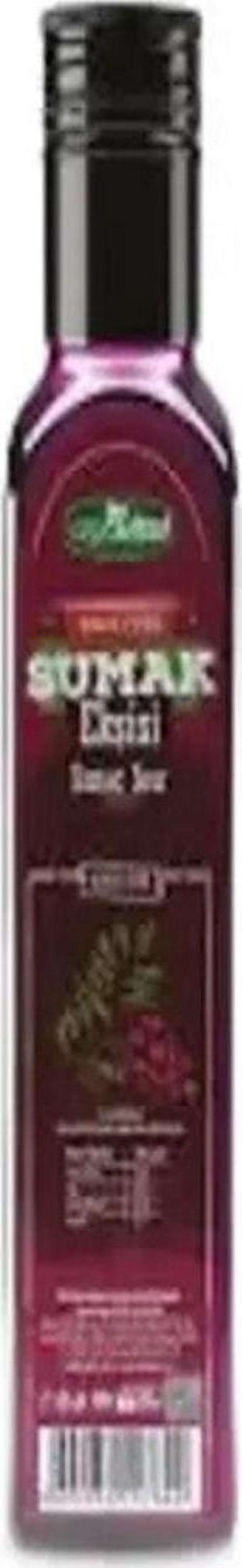 asyavital Sumak Ekşisi 680 Gr - Image 1