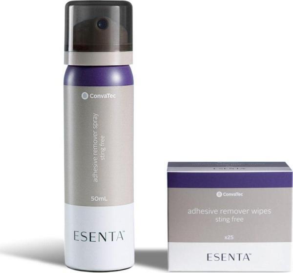 Convatec Esenta™ Acıtmayan Cilt Bariyer Spreyi Tyc00480547885 - Image 1