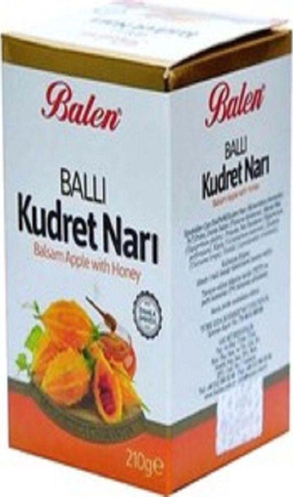 ESİLA Ballı Kudret Narı 420 Gr - Image 1