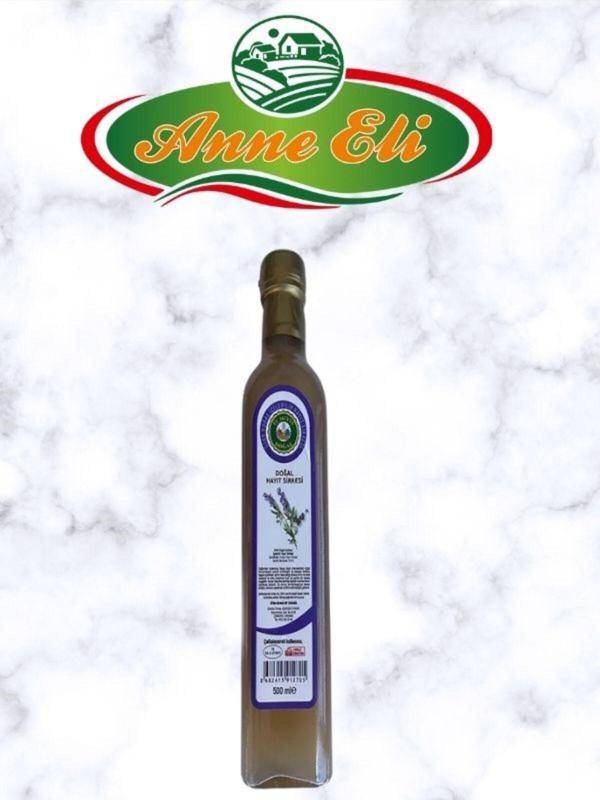 Uzay Doğal Hayıt Sirkesi 500 Ml - Image 1