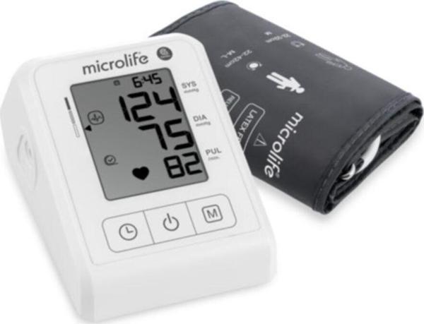 Microlife Bp B1 Classic Tam Otomatik Tansiyon Aleti - Image 1