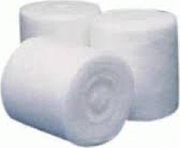 Bambino Hidrofil Pamuk 1Kg - Image 1