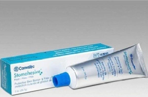 Convatec Stomahesive Kolostomi Bariyer Pasta 60 Gr - Image 1