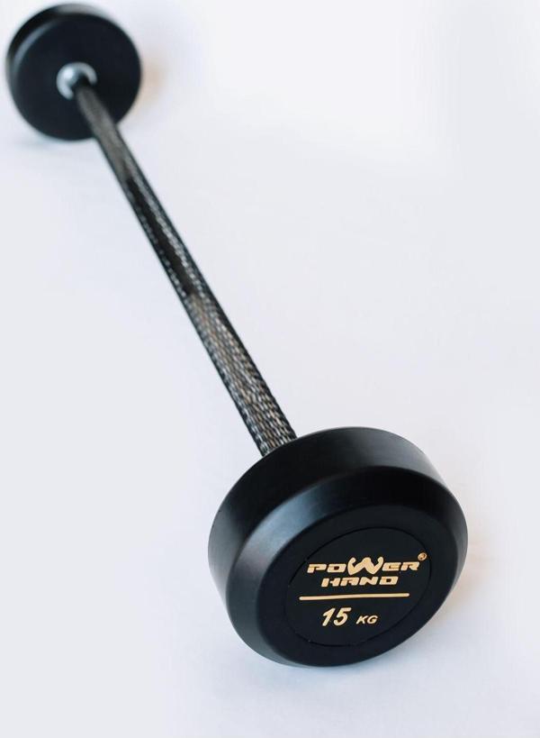 Arıdemir 15 Kg Düz Barbell - Image 1